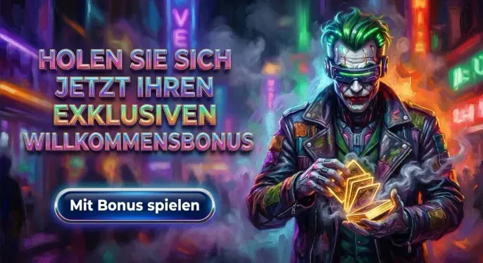 Revolution Casino